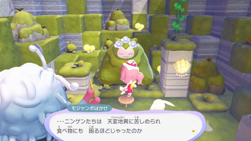 街を明るくしよう！64