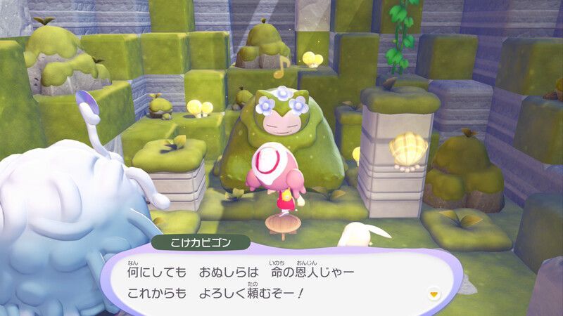 街を明るくしよう！65
