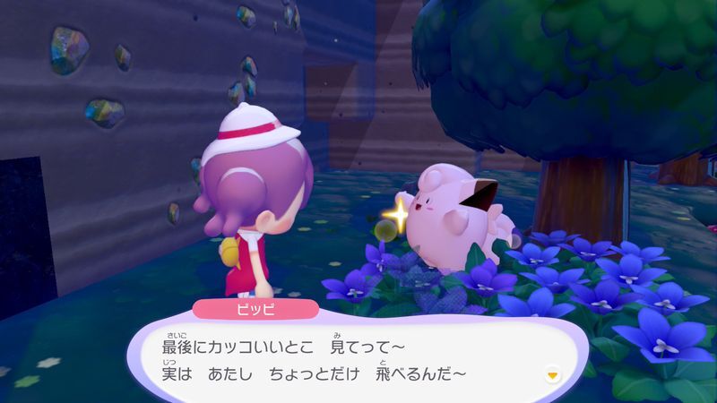 ピッピ出会い4