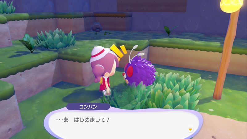 コンパン出会い1