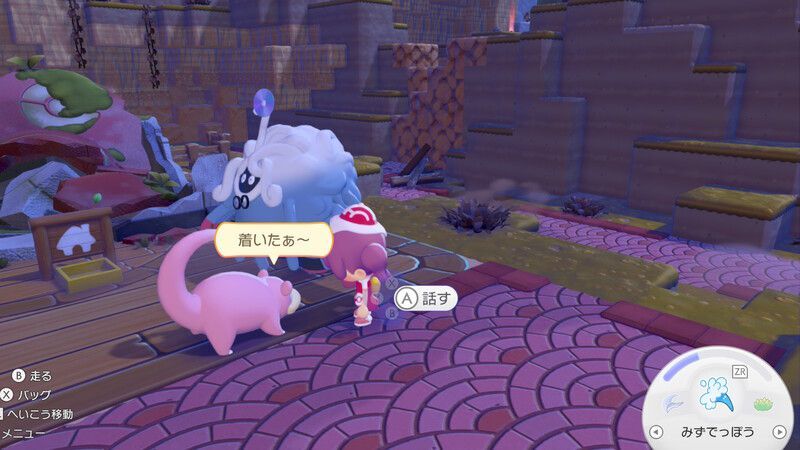 道をキレイにしよう！10
