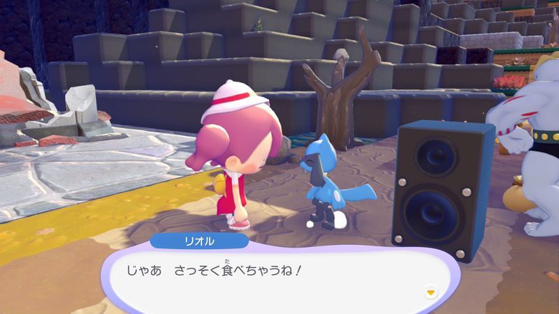 キャロットパンを作ろう!11