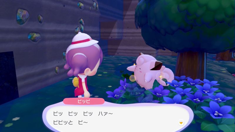 ピッピ出会い1