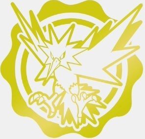 サンダースタンプ