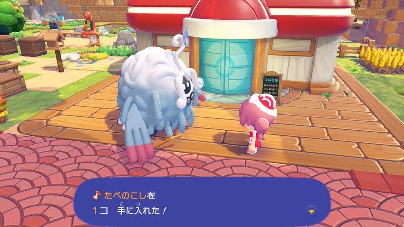 たべのこし入手2