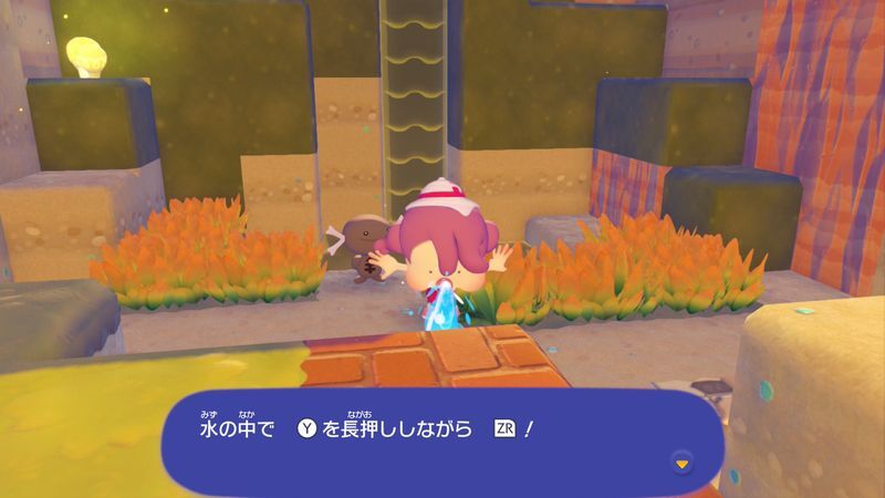 トマトをあげよう！17
