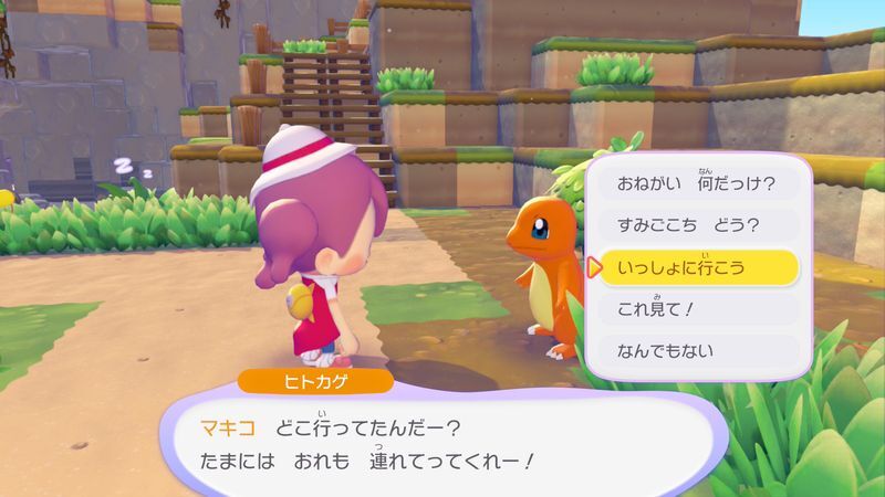 お家に住んでもらおう！10