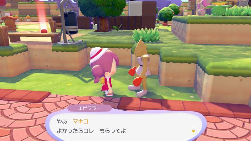 マメを育てよう！4