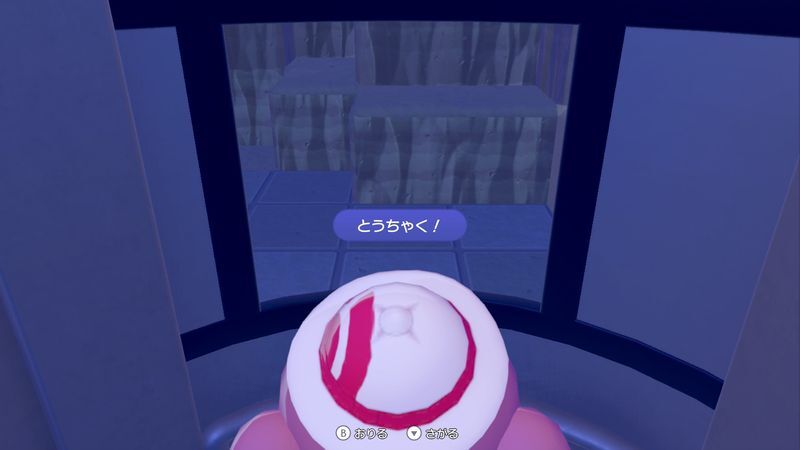 ニョロボンを連れて行こう!10