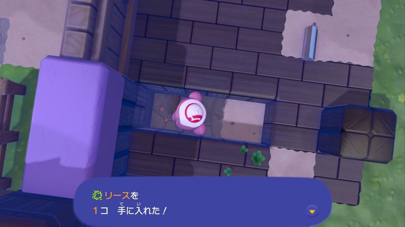 リース入手2