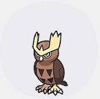 ヨルノズクアイコン