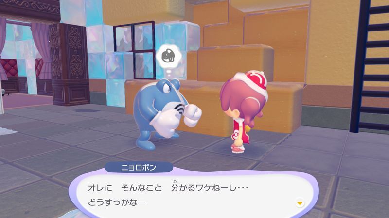 エレベーターを直そう!8