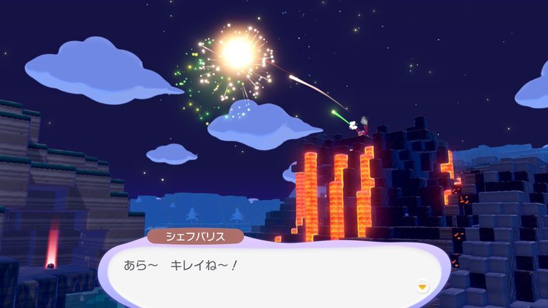 パーティーを開こう！64
