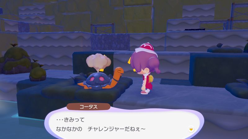 道をキレイにしよう！（やま）8