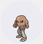 サワムラーアイコン