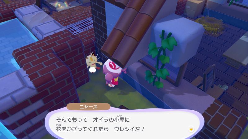 プランターで花を咲かせよう！16