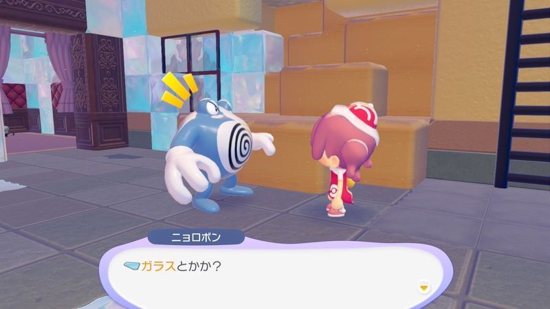 エレベーターを直そう!16