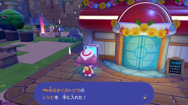 木のけんざいレシピセット入手3
