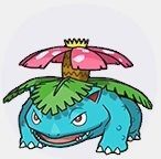 フシギバナアイコン