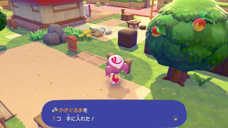 かざぐるま入手2