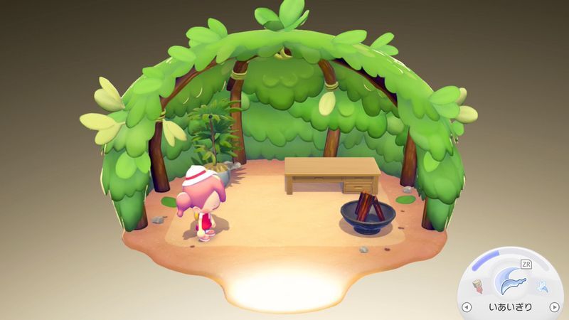 お家に住んでもらおう！9