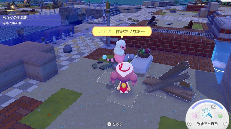モココ出会い1