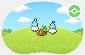 あまごいスポットアイコン