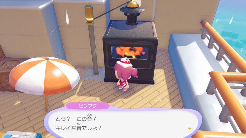 レジを動かそう！18