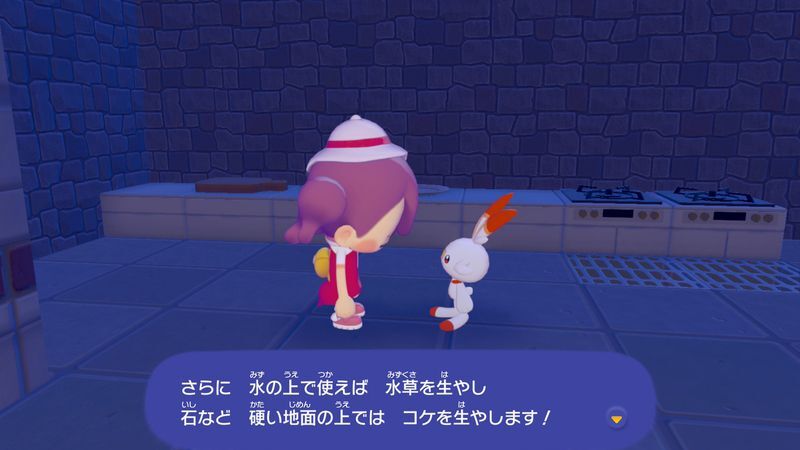 サラダを作ろう！20