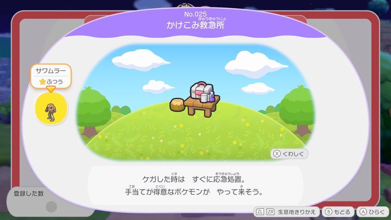 かけこみ救急所