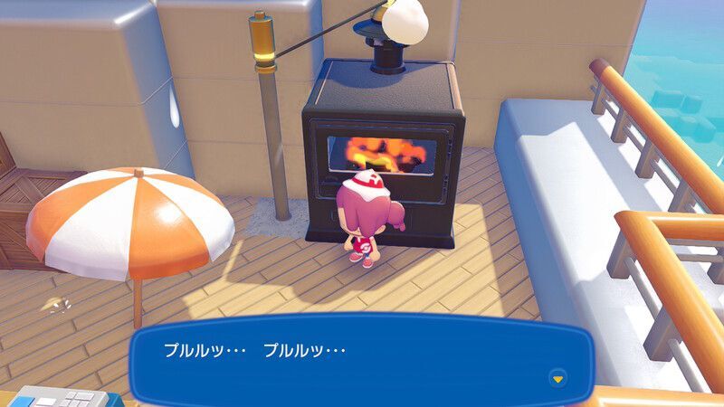 レジを動かそう！19