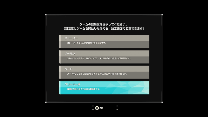 難易度