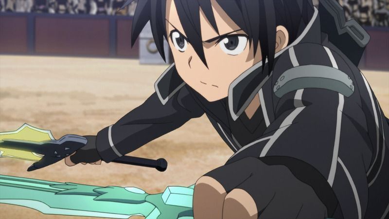 二刀流1