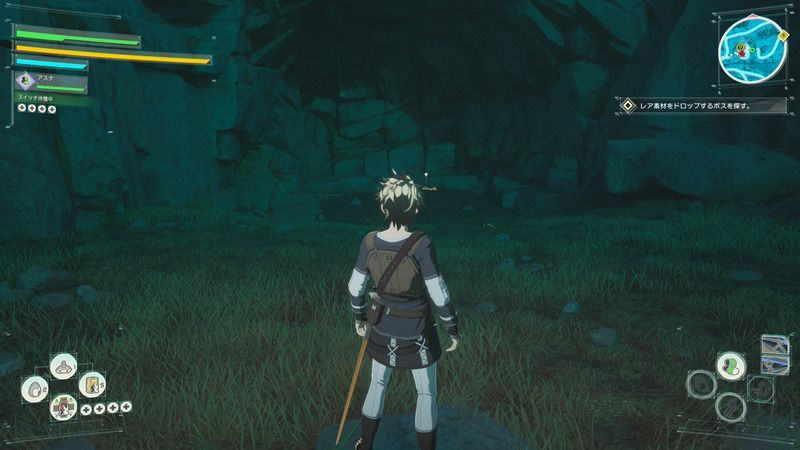 人骨の場所2