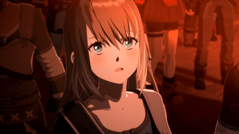 メインストーリー