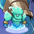 水の精霊