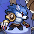 狼男