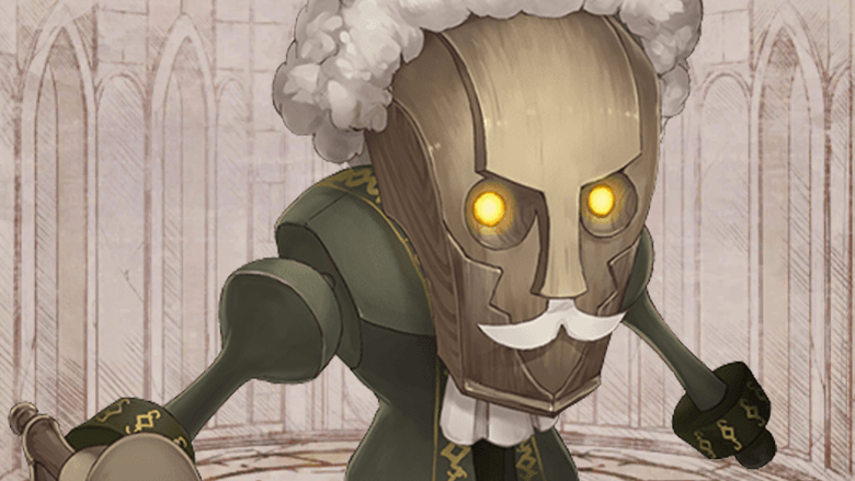 くるみ割り人形