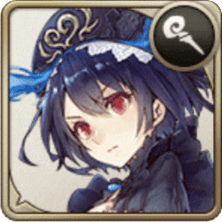 アリス/クレリック