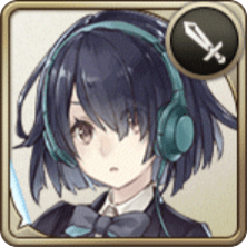 アリス/オルタナティブ