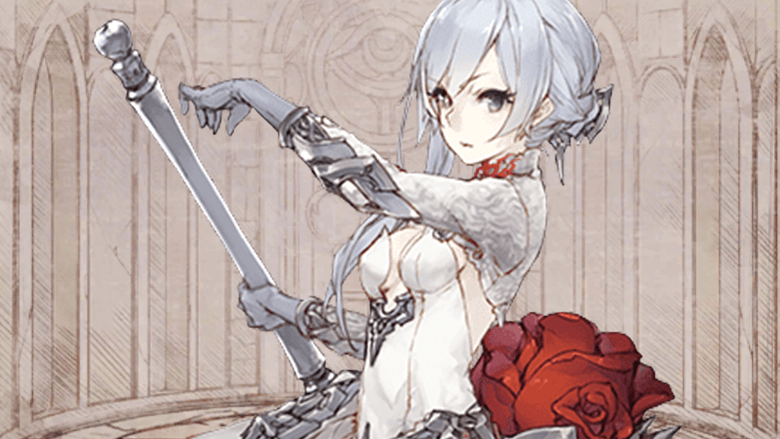 スノウホワイト