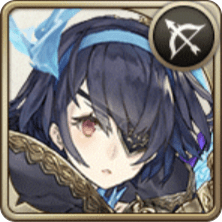 アリス/嫉蛇のガンナー