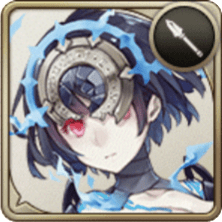 アリス/ハーフナイトメア