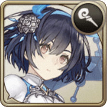 アリス/寛神のクレリック