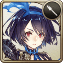 アリス/パラディン