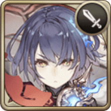 アリス/傲獅のハーフナイトメア