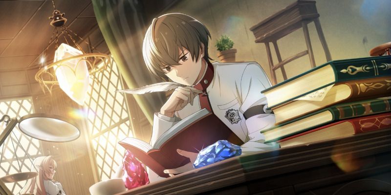 クリフ（天才魔術師）のバナー画像