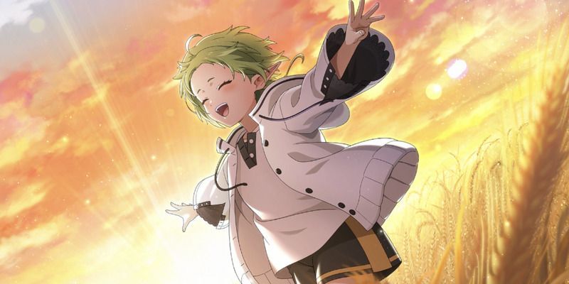 シルフィエット（ブエナ村の幼馴染）のバナー画像