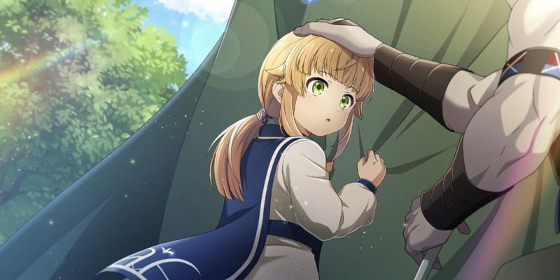 ノルン（ゼニスの娘）のバナー画像