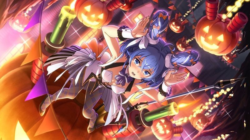 ロキシー（幻惑の兎耳）のバナー画像